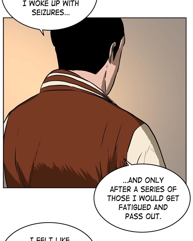 Read A Mark Against Thee EN Manga Online