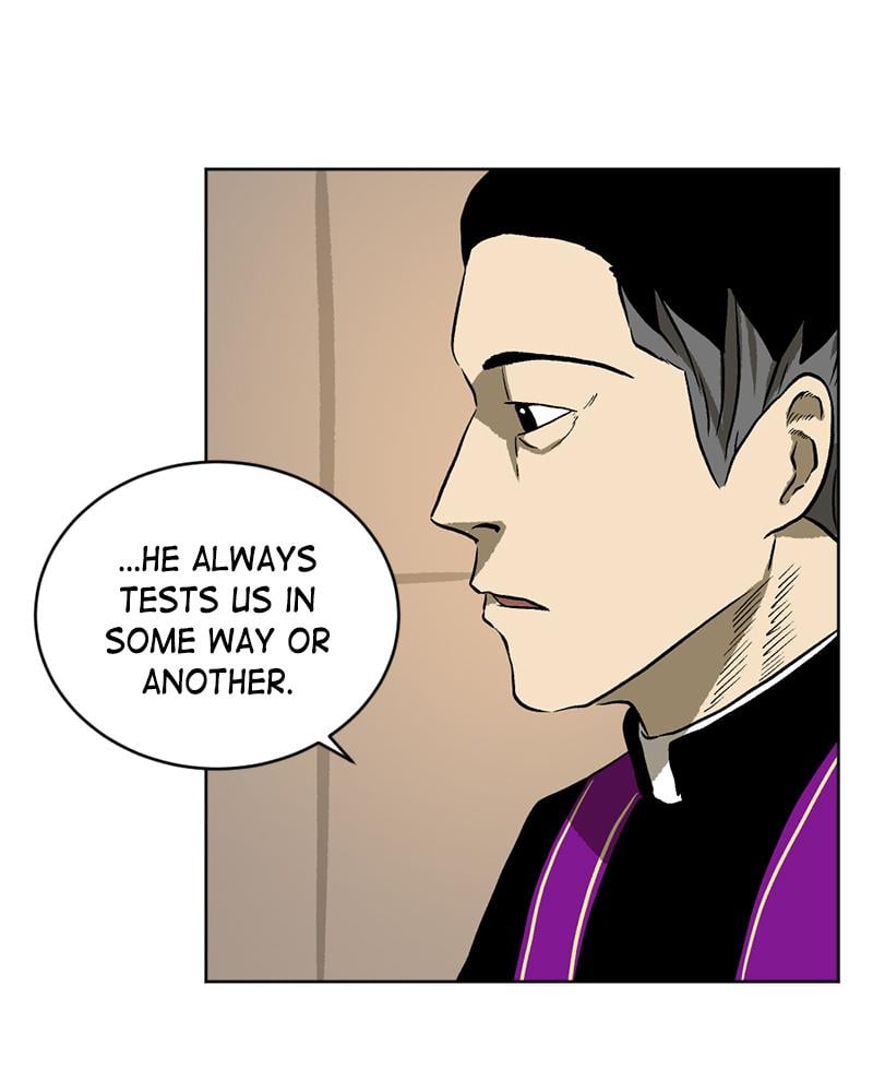 Read A Mark Against Thee EN Manga Online