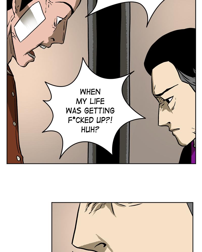 Read A Mark Against Thee EN Manga Online