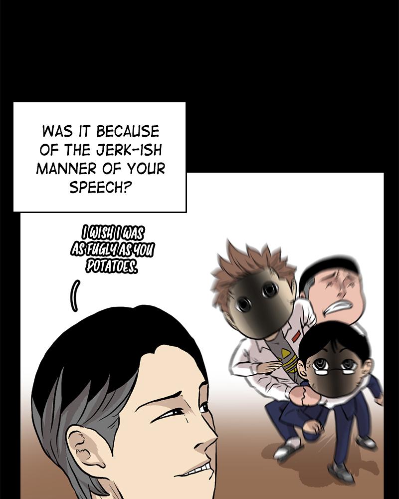 Read A Mark Against Thee EN Manga Online