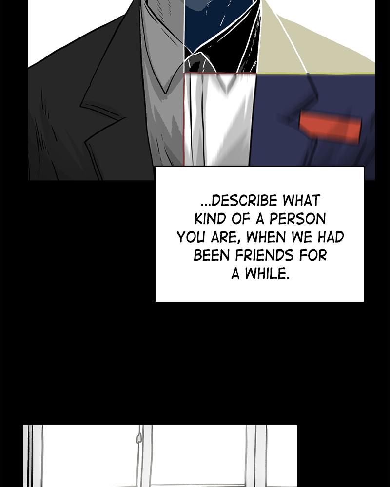 Read A Mark Against Thee EN Manga Online