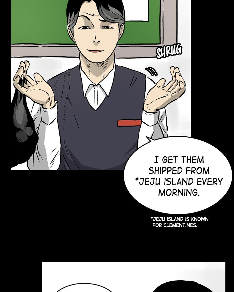 Read A Mark Against Thee EN Manga Online