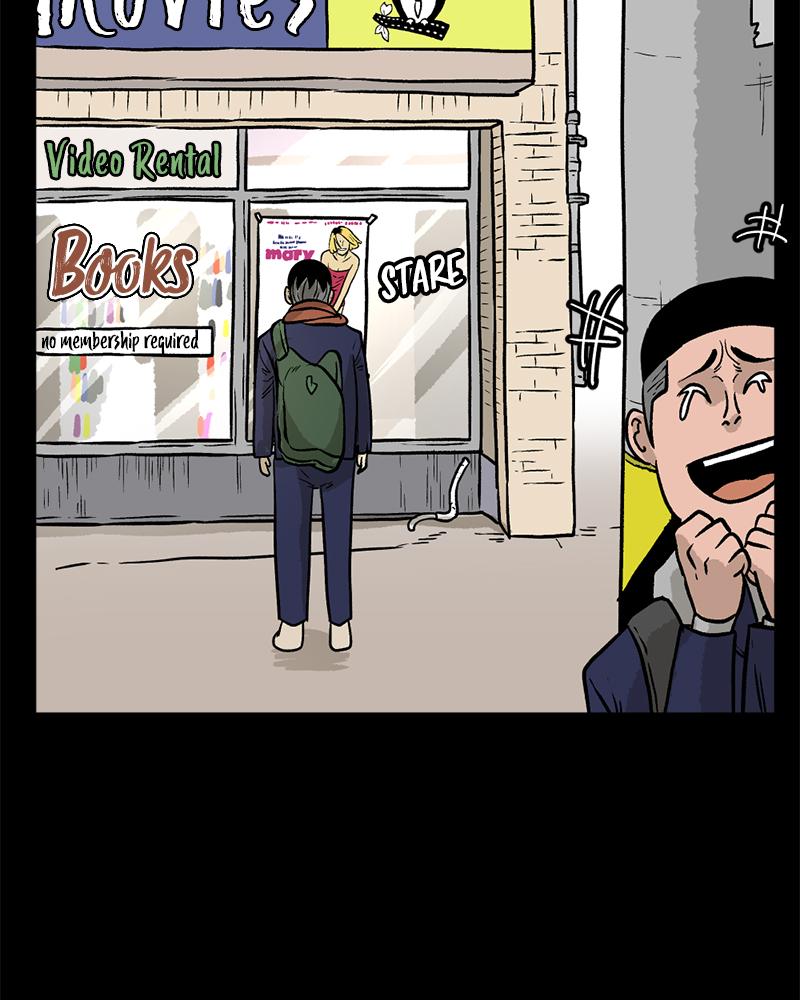 Read A Mark Against Thee EN Manga Online