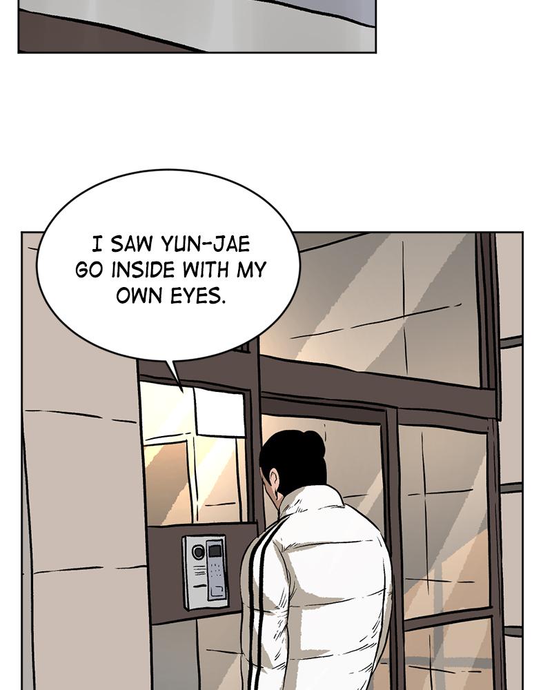 Read A Mark Against Thee EN Manga Online