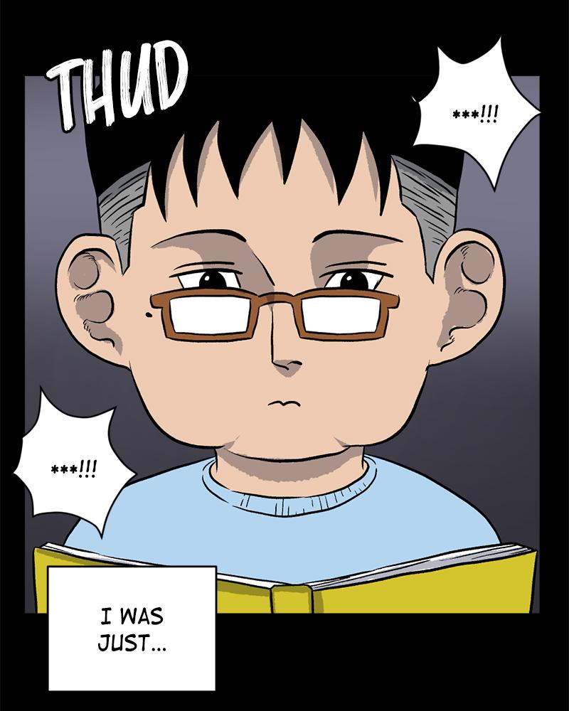 Read A Mark Against Thee EN Manga Online