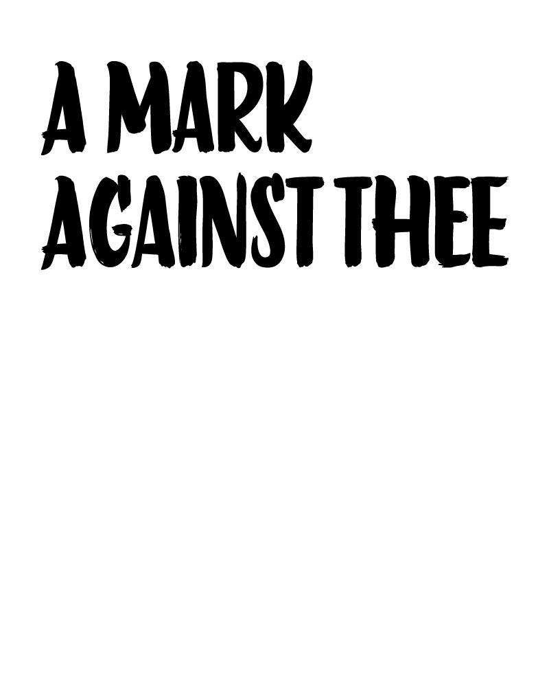 Read A Mark Against Thee EN Manga Online