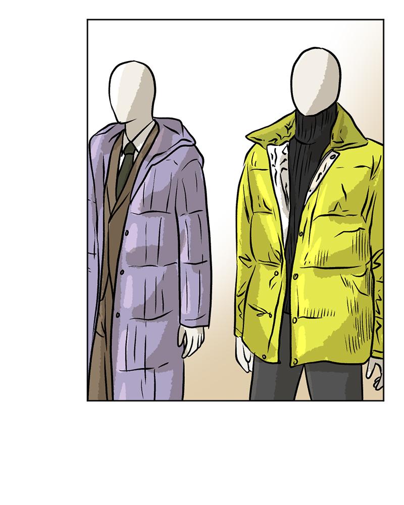 Read A Mark Against Thee EN Manga Online