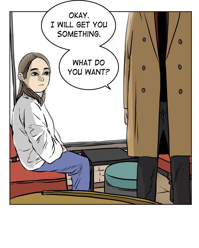 Read A Mark Against Thee EN Manga Online