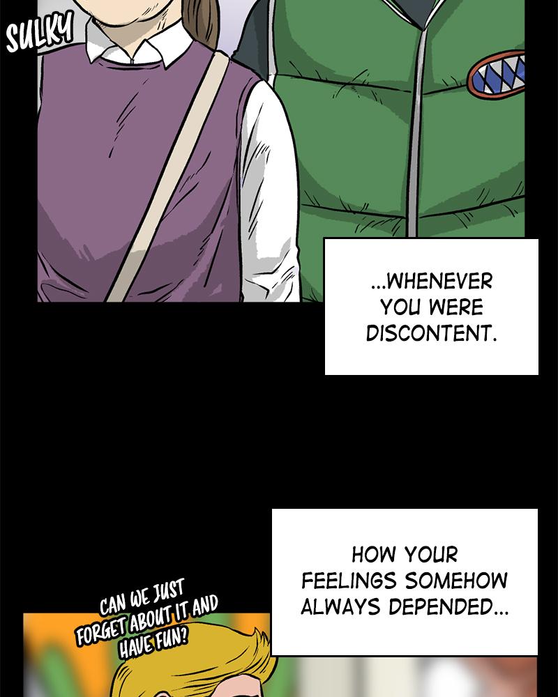 Read A Mark Against Thee EN Manga Online