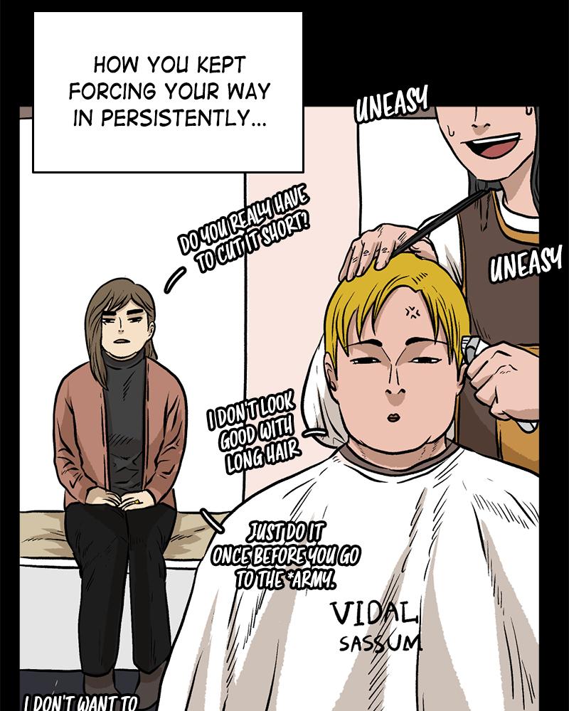 Read A Mark Against Thee EN Manga Online