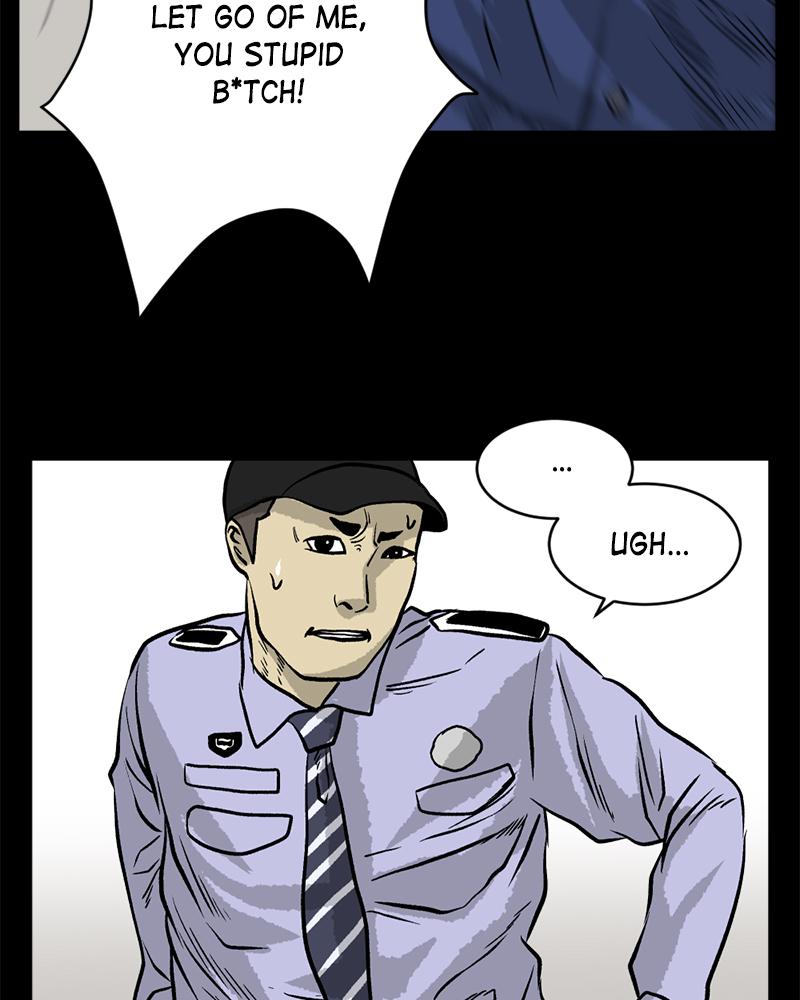 Read A Mark Against Thee EN Manga Online