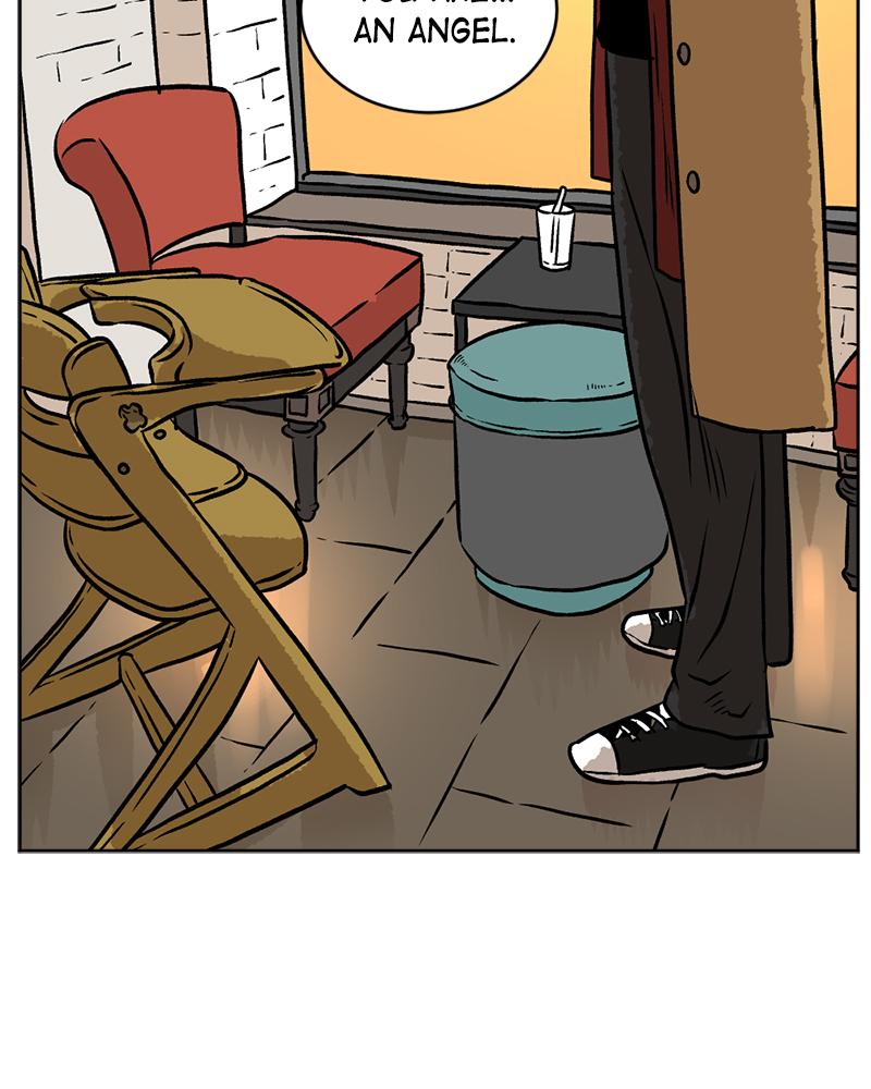 Read A Mark Against Thee EN Manga Online