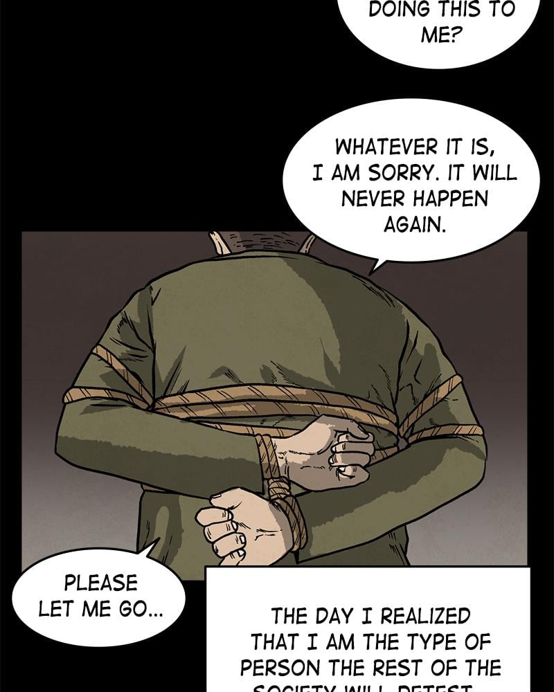 Read A Mark Against Thee EN Manga Online