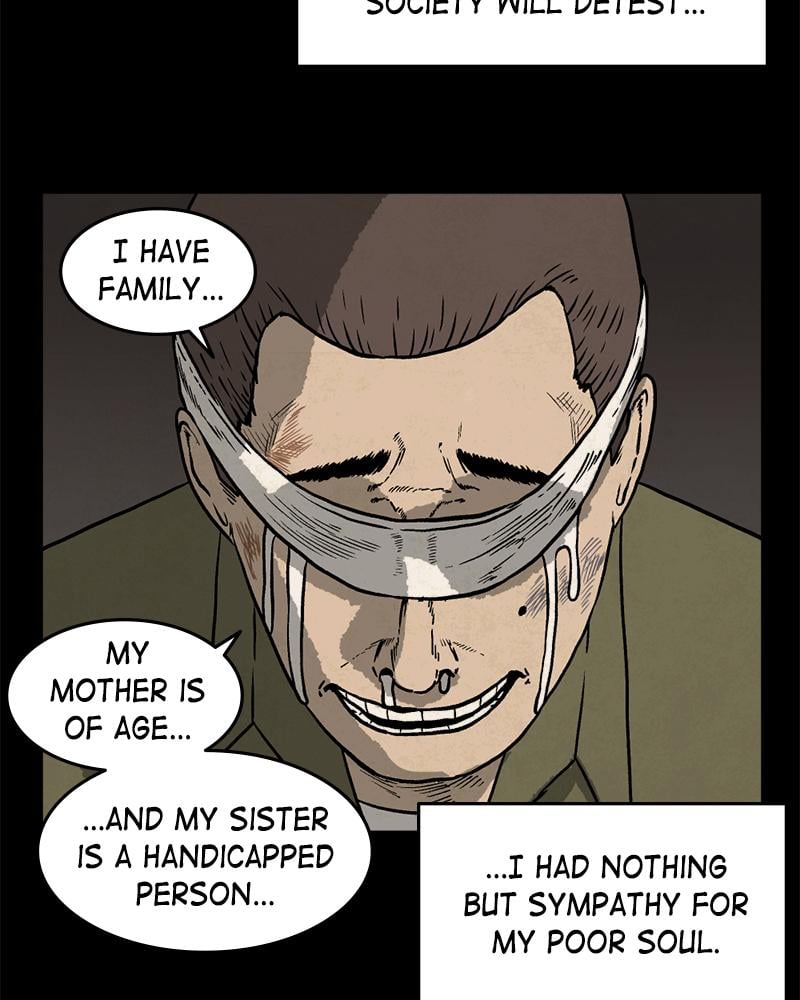 Read A Mark Against Thee EN Manga Online