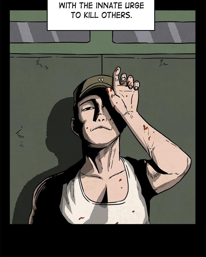 Read A Mark Against Thee EN Manga Online