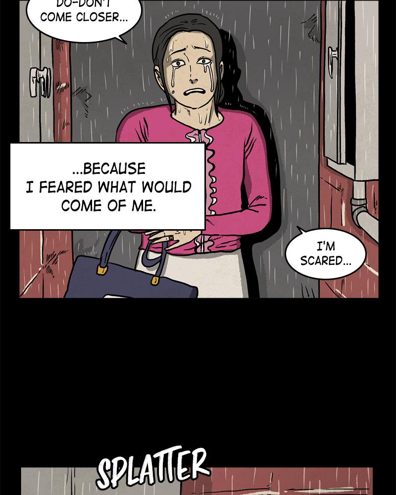 Read A Mark Against Thee EN Manga Online