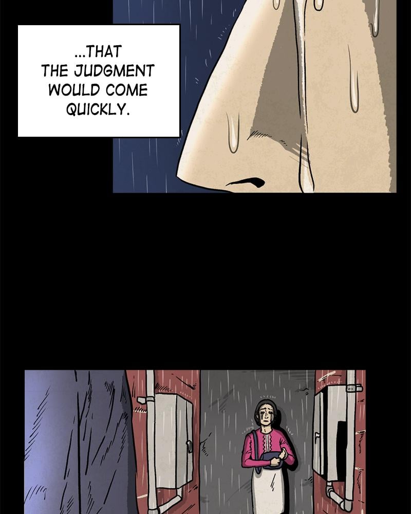 Read A Mark Against Thee EN Manga Online