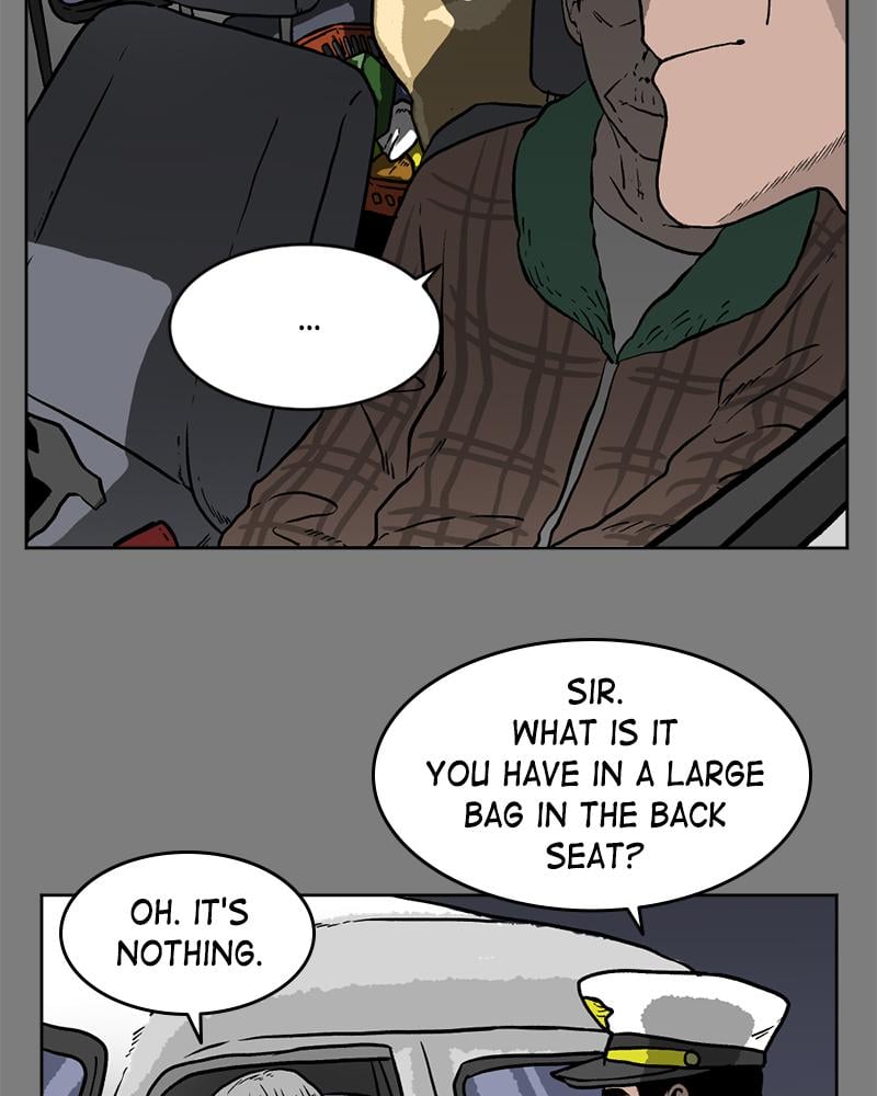 Read A Mark Against Thee EN Manga Online