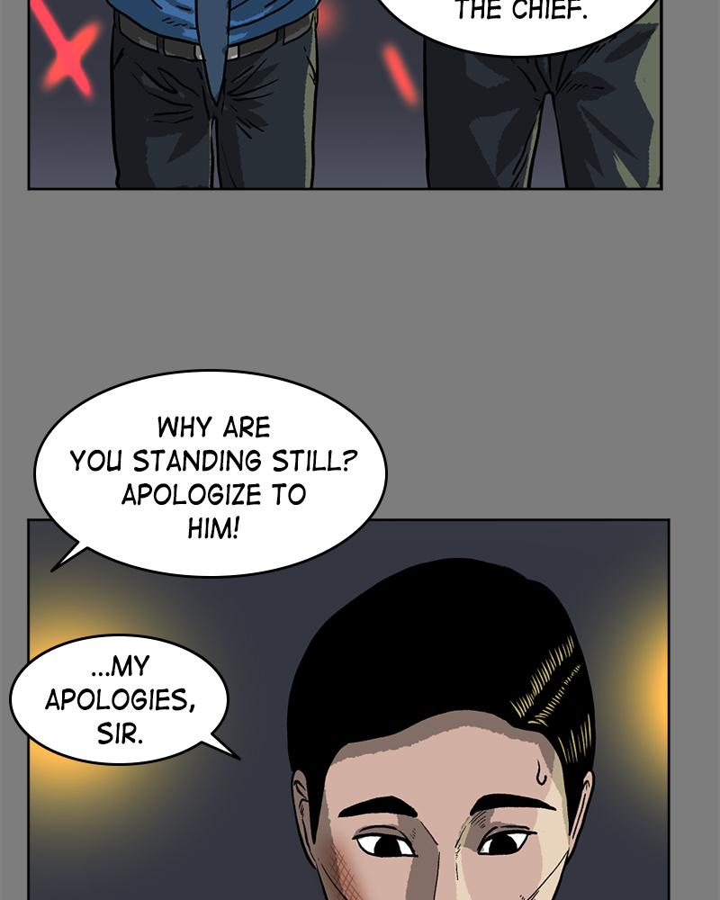 Read A Mark Against Thee EN Manga Online