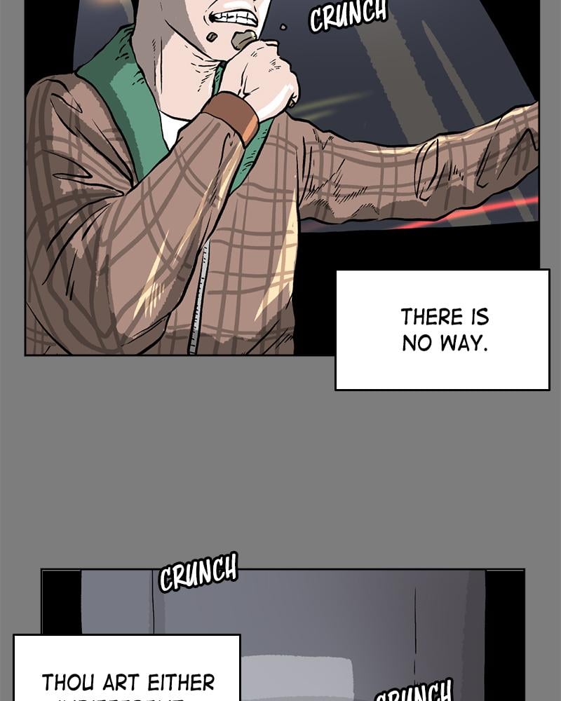 Read A Mark Against Thee EN Manga Online