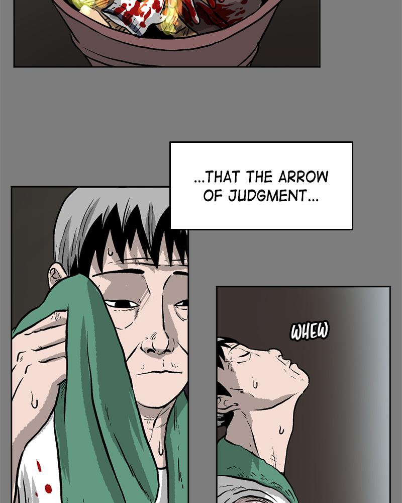 Read A Mark Against Thee EN Manga Online