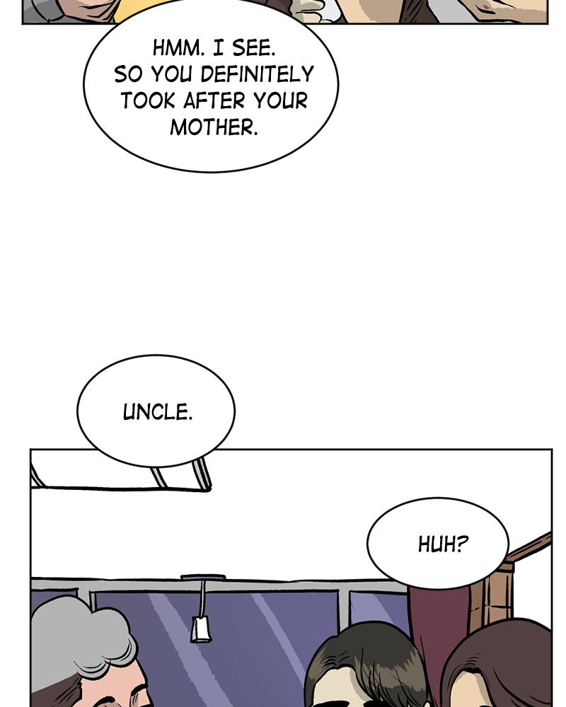 Read A Mark Against Thee EN Manga Online