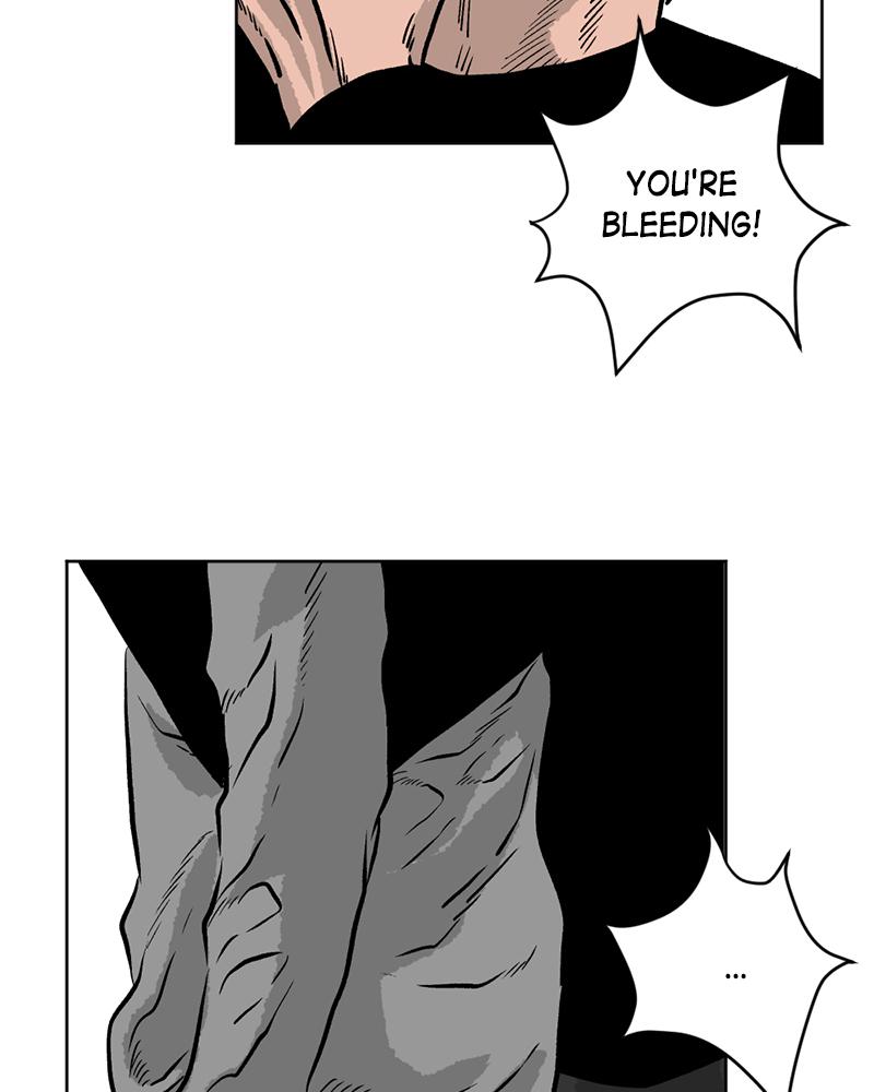 Read A Mark Against Thee EN Manga Online