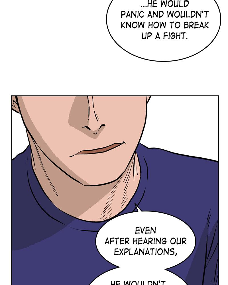 Read A Mark Against Thee EN Manga Online