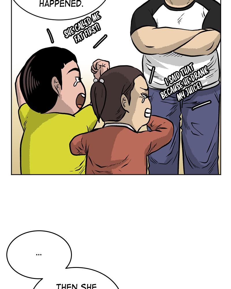 Read A Mark Against Thee EN Manga Online