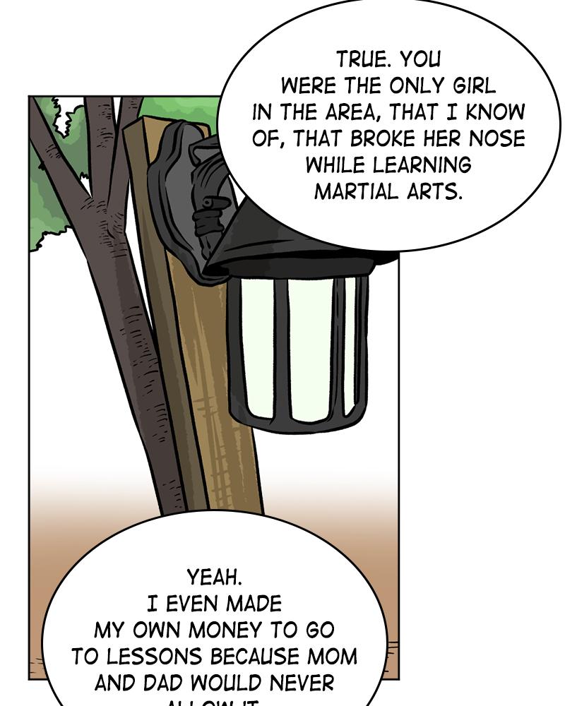 Read A Mark Against Thee EN Manga Online