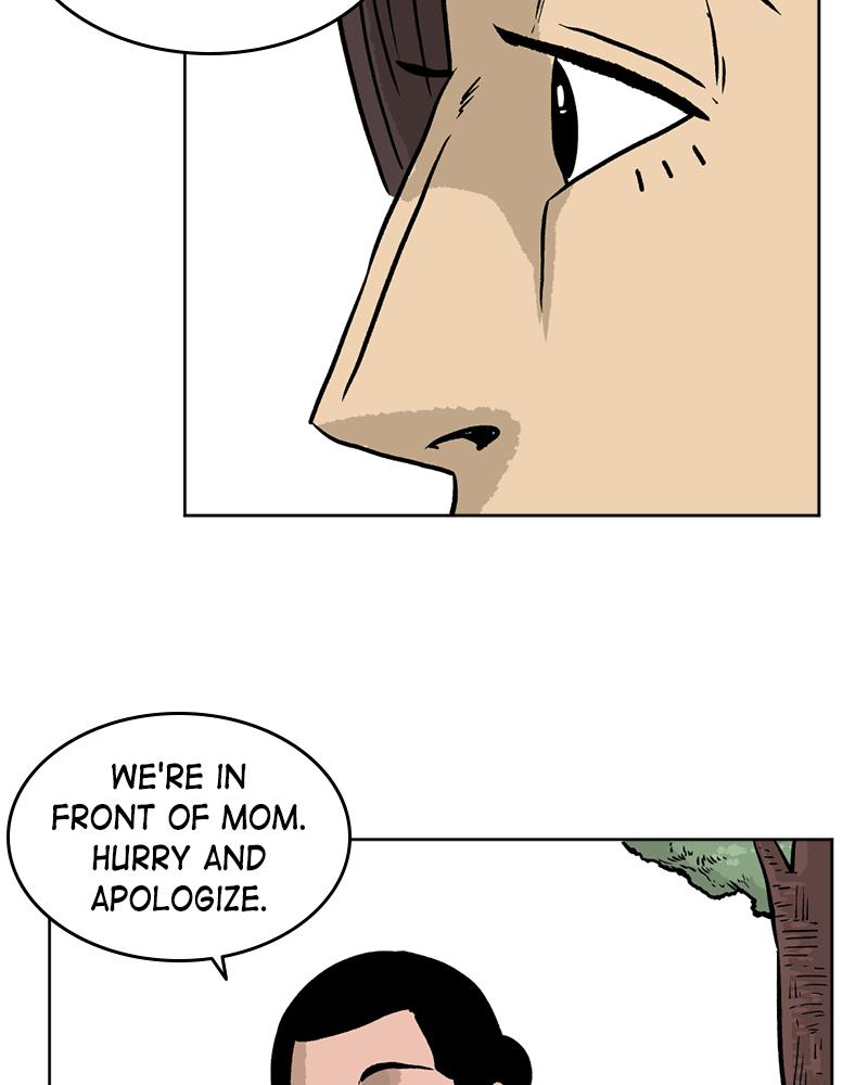 Read A Mark Against Thee EN Manga Online