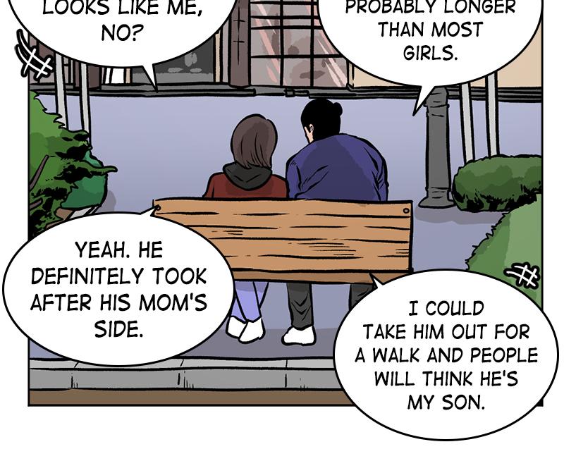 Read A Mark Against Thee EN Manga Online