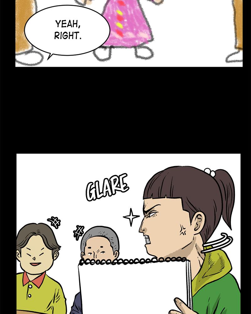 Read A Mark Against Thee EN Manga Online