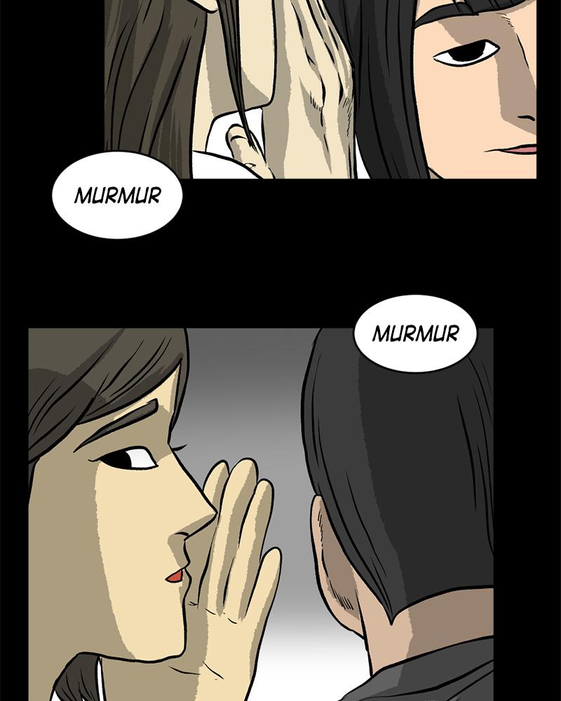 Read A Mark Against Thee EN Manga Online