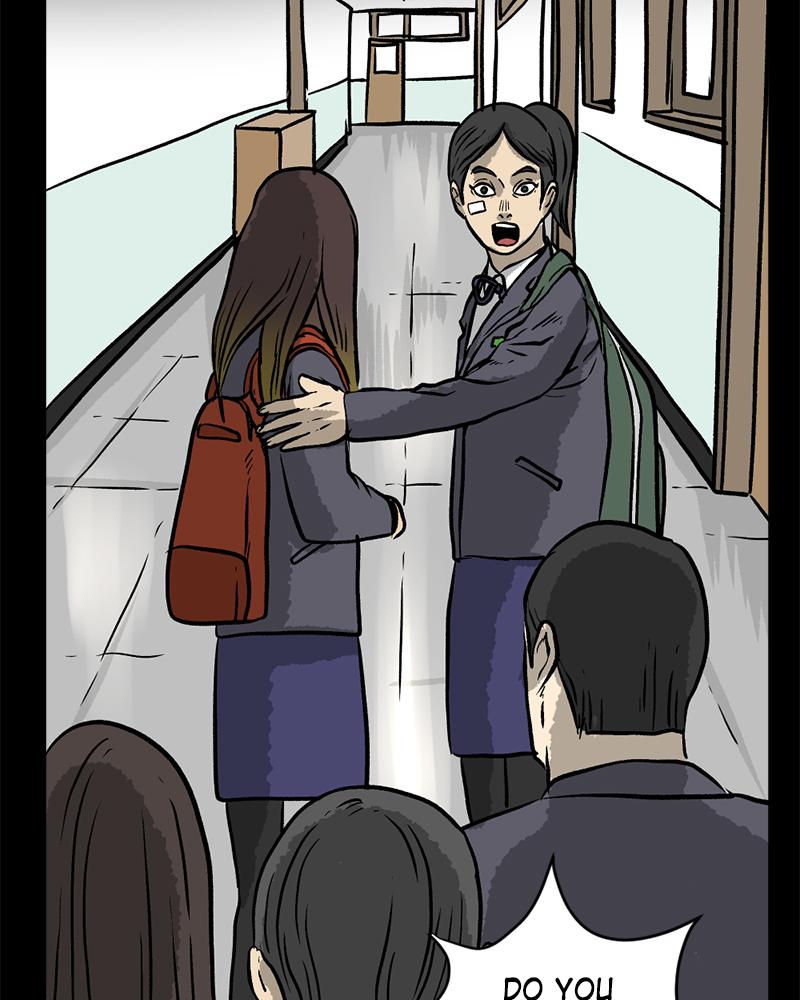 Read A Mark Against Thee EN Manga Online