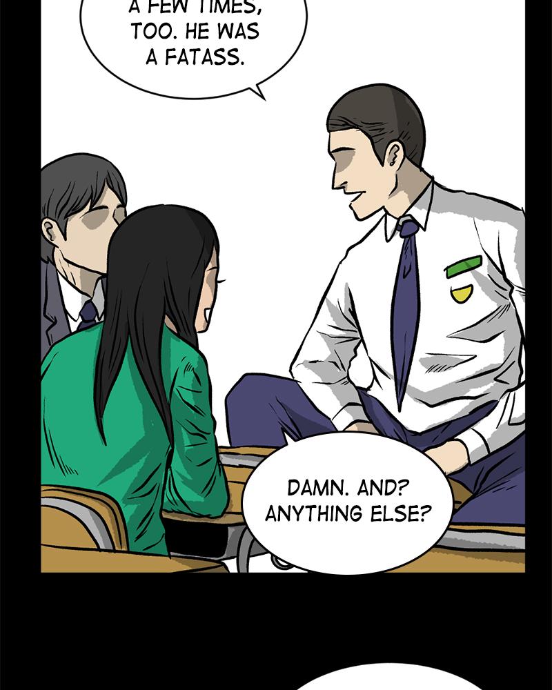 Read A Mark Against Thee EN Manga Online