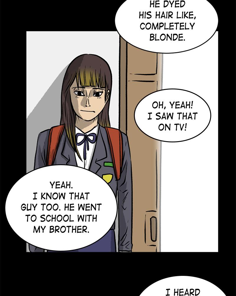 Read A Mark Against Thee EN Manga Online