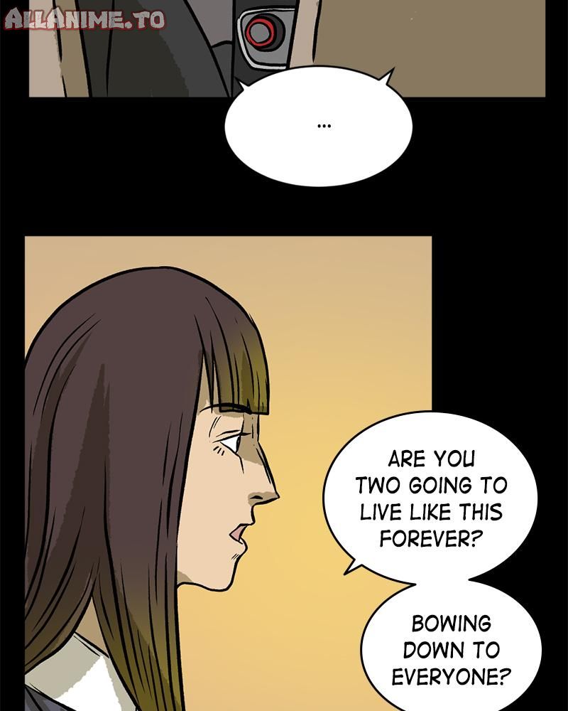 Read A Mark Against Thee EN Manga Online