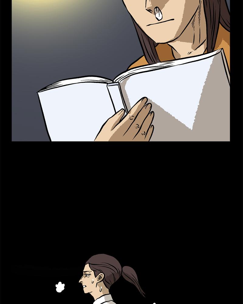 Read A Mark Against Thee EN Manga Online