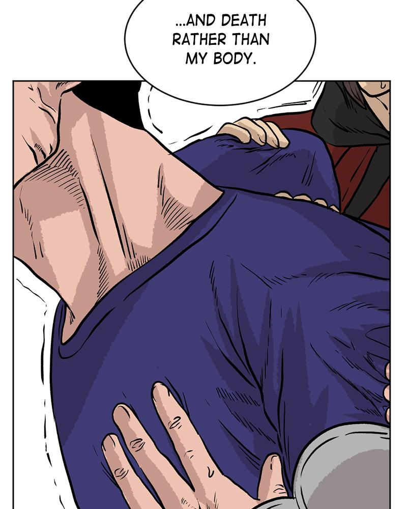 Read A Mark Against Thee EN Manga Online