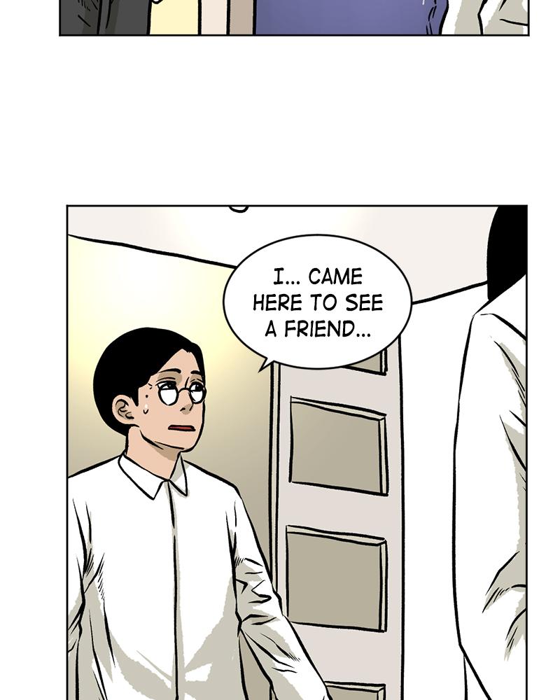 Read A Mark Against Thee EN Manga Online