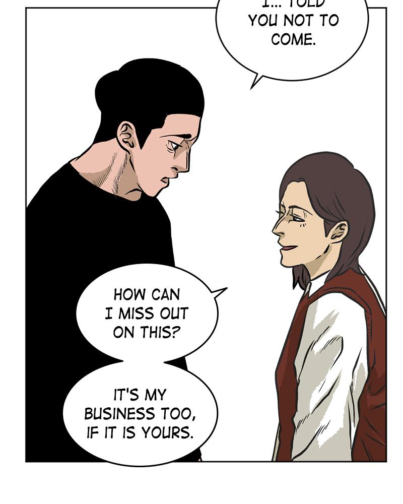 Read A Mark Against Thee EN Manga Online