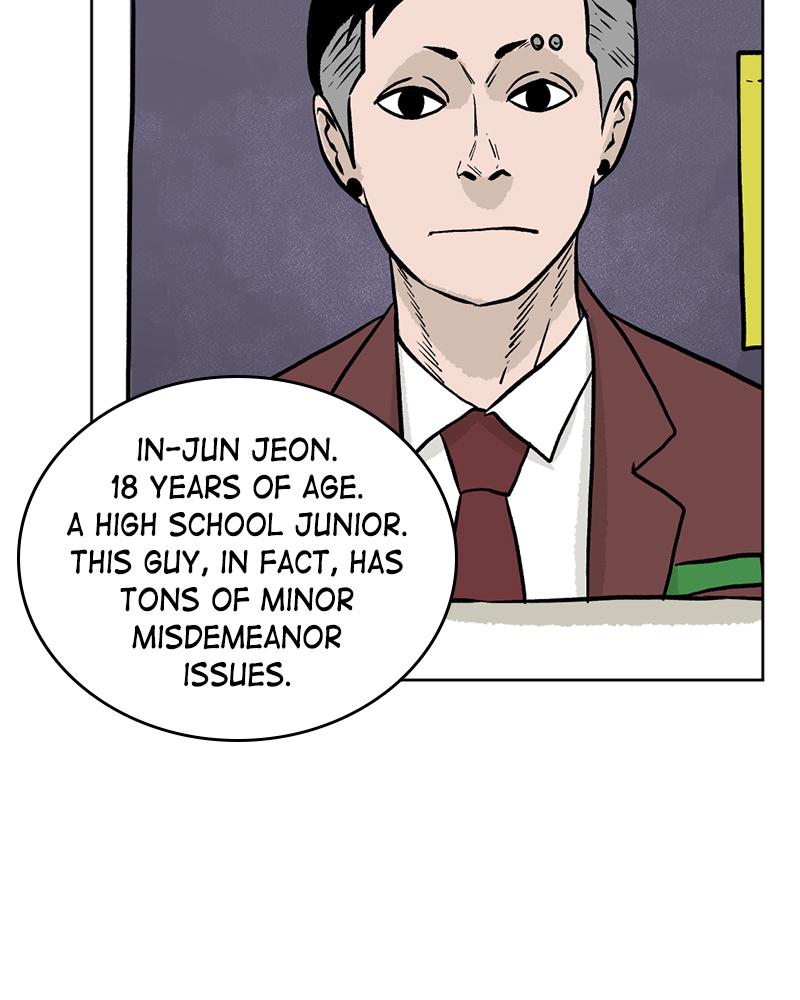 Read A Mark Against Thee EN Manga Online