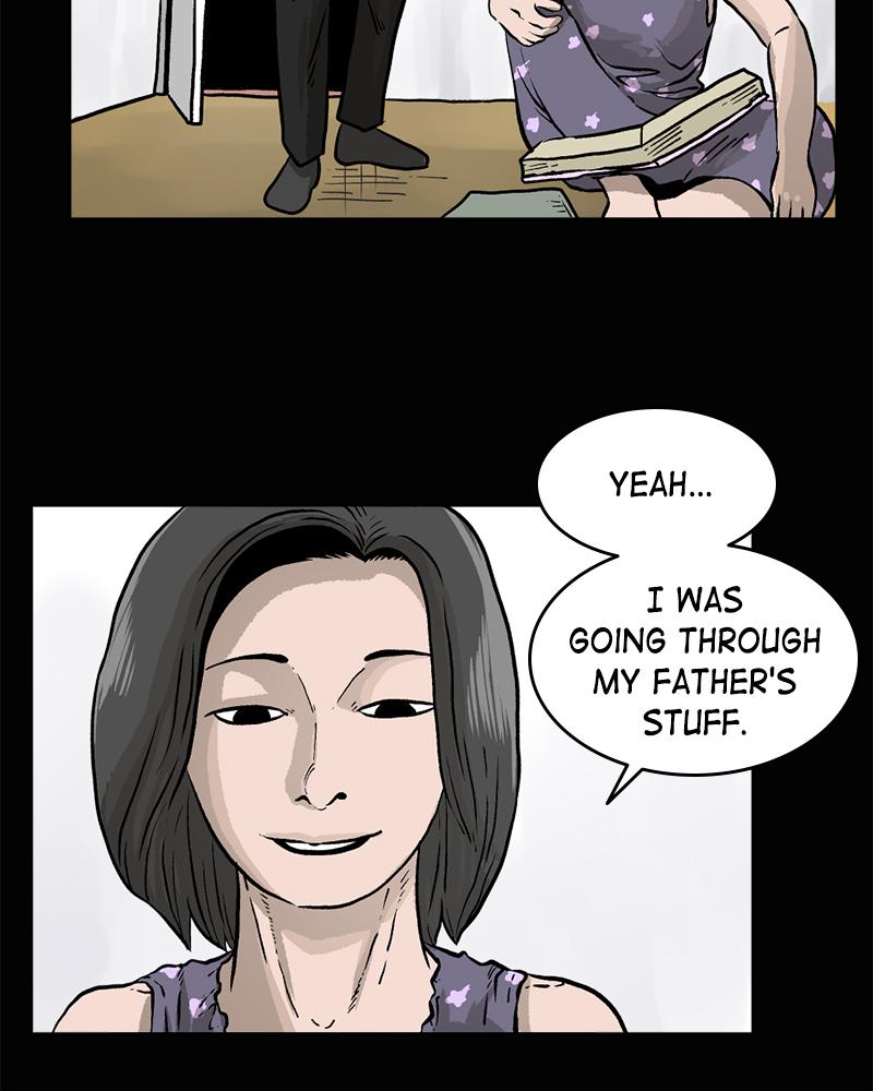 Read A Mark Against Thee EN Manga Online