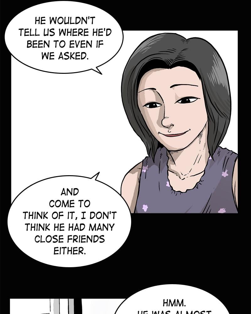 Read A Mark Against Thee EN Manga Online