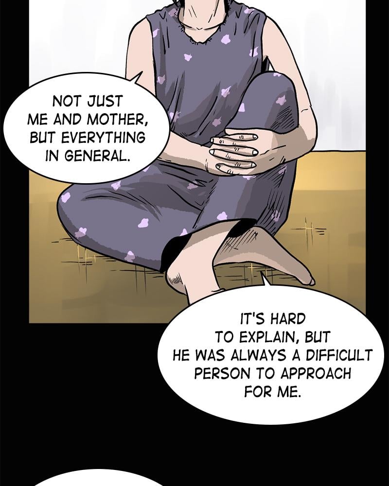 Read A Mark Against Thee EN Manga Online