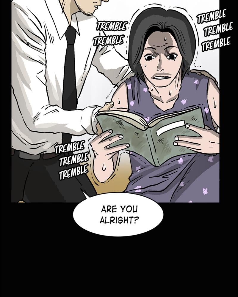 Read A Mark Against Thee EN Manga Online