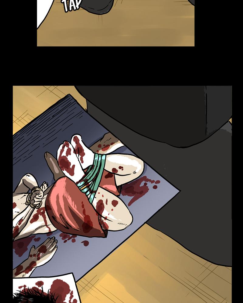 Read A Mark Against Thee EN Manga Online