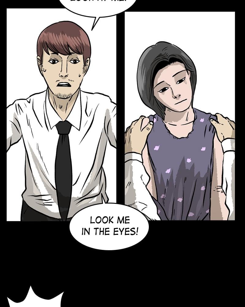 Read A Mark Against Thee EN Manga Online