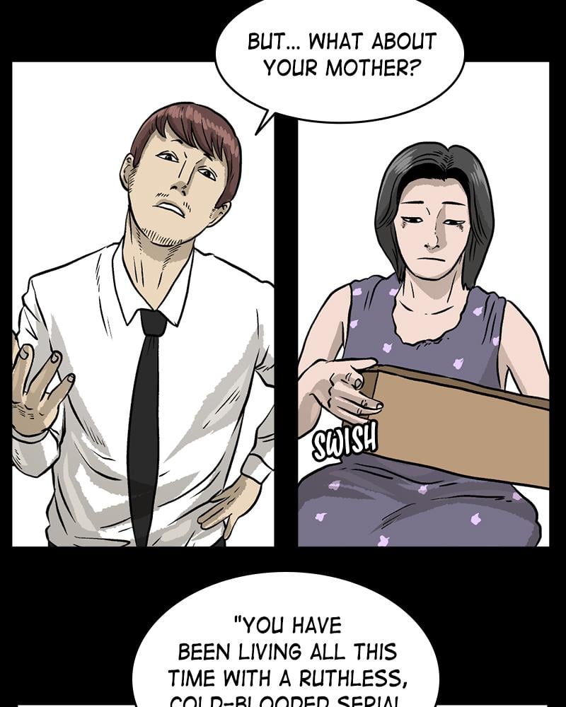 Read A Mark Against Thee EN Manga Online